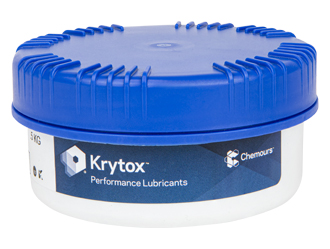 Krytox Extreme Performance Lubricant XP-2A5